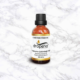 Kuşburnu Çekirdeği Yağı