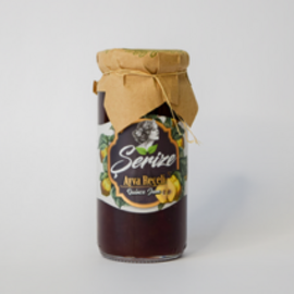 Şerize Ayva Reçeli 280 Gr