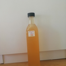 Isparta Gülü Sirkesi