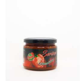 Lütenitsa Sos (Tatlı)