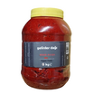  Biber Salçası (Acı) 2000 G , Net (Yeni Sezon 2022)