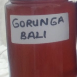 Gorunga Bali