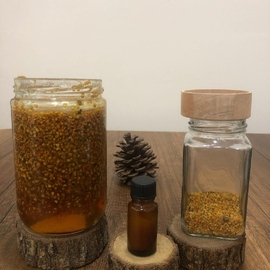 Özel Karışım Bal