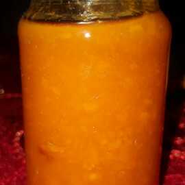 Ballı Kudret Narı Macunu