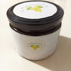 Tamamen Doğal Üzüm Pekmezi