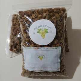 Tamamen Doğal Kuru Dut