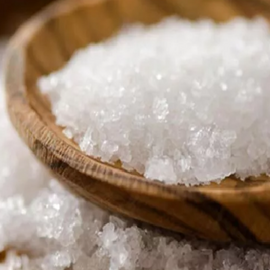 Organik Doğal Yer Altı Kaynak Tuzu 1 Kg