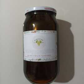 Tamamen Doğal Dut Pekmezi