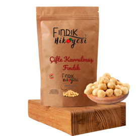 Çifte Kavrulmuş Fındık  10 Kg 