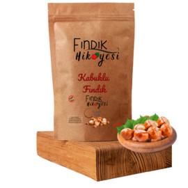 Kabuklu Fındık 10 Kg 