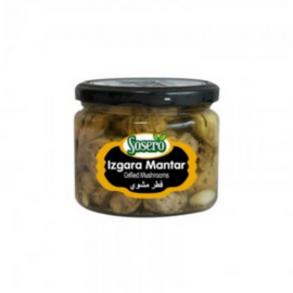 Sosero Izgara Mantar 290 Gr