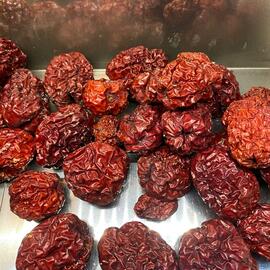 Lezzetli Atıştırmalık Doğal Hünnap Kurusu 1 Kg