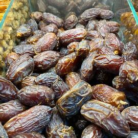 Jumbo Boy 1. Kalite Hurma 500 Gr