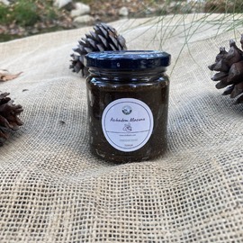 Acıbadem Macunu 230Gr (Doğanın Hediyesi) 