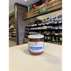 İskenderun Gurme Menemen Harci 380 Gr