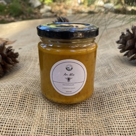 Gurme Arı Mix (Bal, Polen, Propolis, Arı Sütü) - Kraliçe Arı’Nın