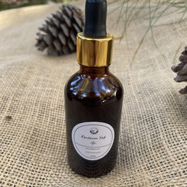 Köyümüzden Kantaron Yağı 50 Ml (Yoğun İçerik)  