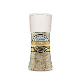 Chef Seasons Sarimsakli Parmesan Aromali 180 Gr