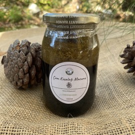 Çam Kozalağı Macunu 420Gr