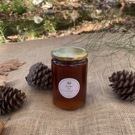 Muğla’Dan Çam Balı 860Gr