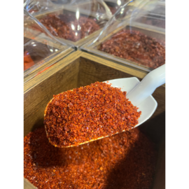 Halis Pul Biber 250 Gr - Teofarm Tarımsal Ürünleri