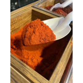 Tatli Toz Biber 250 Gr