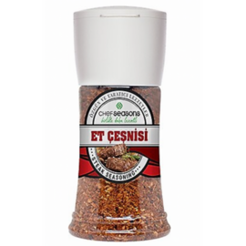 Chef Seasons Et Çeşnisi 85 Gr