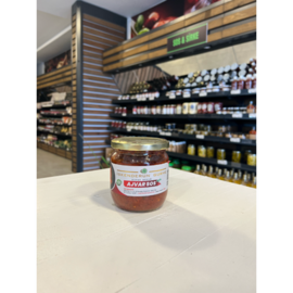 İskenderun Gurme Ajvar Sos Acili