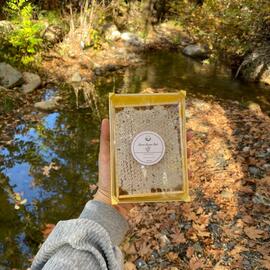  Doğal Kesme Karakovan Petek Balı 400Gr