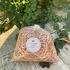 Ev Yapımı Pancarlı Erişte 500Gr