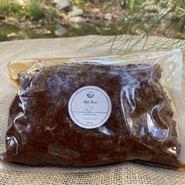 Aşk Acısı (Çeken Bilir) 490Gr 