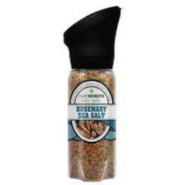Chef Seasons Biberiyeli Tuzlu Çeşni 120 Gr - TurgutKöyDoğal