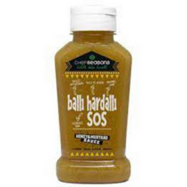 Chef Seasons Balli Hardal Sos 300 Gr