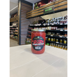 İskenderun Gurme Domates Sos