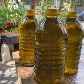 Natürel Sızma Zeytinyağı (2 Adet 5Lt)