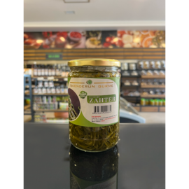 İskenderun Gurme Zeytinyağli Zahter 650 Gr