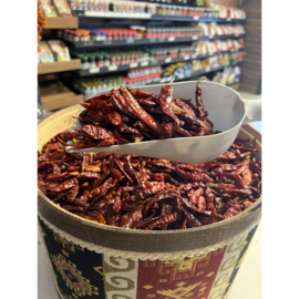 Aci Biber Kurusu 250 Gr