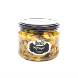 Sosero Marine Egemix 290 Gr