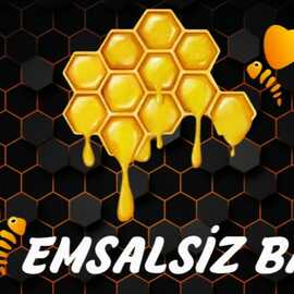 Yüzde Yüz Doğal Poliflorali Süzme Çiçek Bali  - TARIMSAL VE HAYVANSAL ÜRÜNLER 