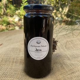 Doğal Keçiboynuzu Pekmezi 610Gr