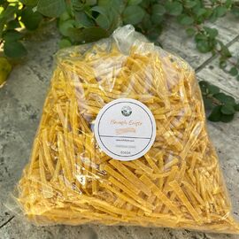 Ev Yapımı Havuçlu Erişte 500Gr