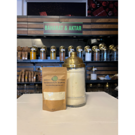 Sarimsak Tozu 250 Gr