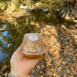 Özel Petek Balı 250Gr