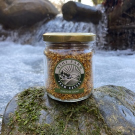 Muğla'dan Arı Poleni, Doğal Ve Enfes Sabah Lezzeti - 230Gr 