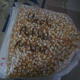 Yerli Patlak Mısır Doğal Ürünlerimiz 