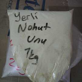 Yerli Nohut Unu Doğal Günlük  - Teofarm Tarımsal Ürünleri