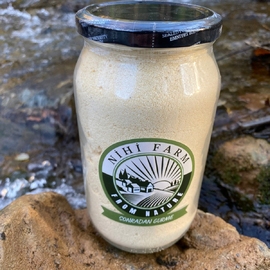 Glutensiz Hindistan Cevizi Unu 600 Gr Katkısız & Doğal