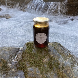 Çam Kozalağı Pekmezi - Doğadan, En Doğal Haliyle 420Gr 