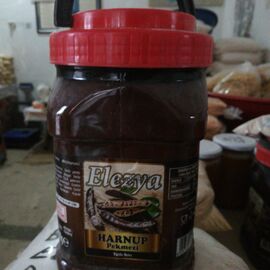 Yerli Harnup Keçi Boğnuzu Pekmezi Doğal Ürünlerimiz 