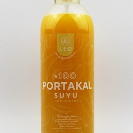 Portakal Suyu 990Ml